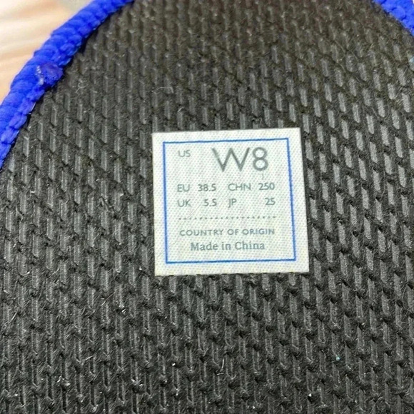 Rothy’s  white sneakers - Picture 2 of 7